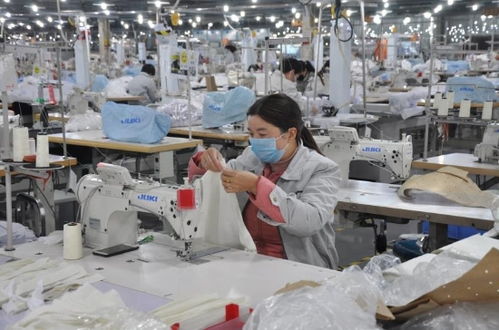 阿爾本制衣榮獲全國質量標桿獎并全面恢復生產，助力服裝服飾零售行業提質增效