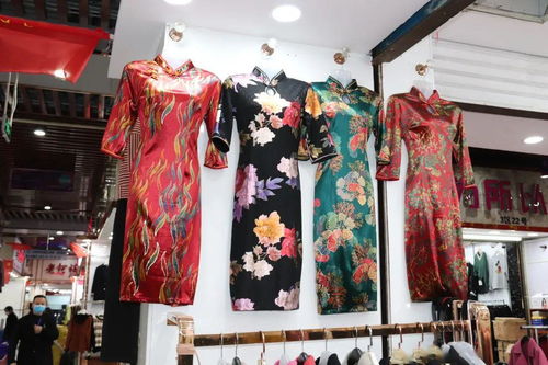 小二選貨丨世迪元女裝 深耕中老年女裝供應(yīng)鏈，引領(lǐng)品質(zhì)制造新標(biāo)桿