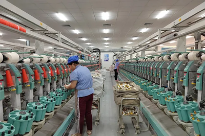 東南亞國家積極出臺措施救助服裝制造業(yè)，安陽服裝業(yè)在世界工廠中探索新機(jī)遇