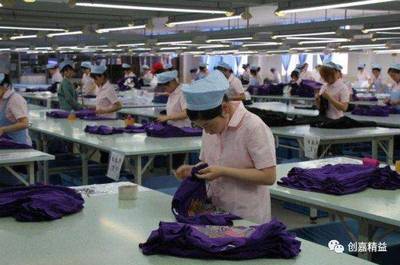 每年1000款，爆款上億件，業(yè)績(jī)1125億元！優(yōu)衣庫“極致供應(yīng)鏈”的制勝秘訣