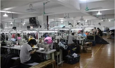 聆聽一線心聲 服裝制造業(yè)老板眼中的行業(yè)現(xiàn)狀與未來