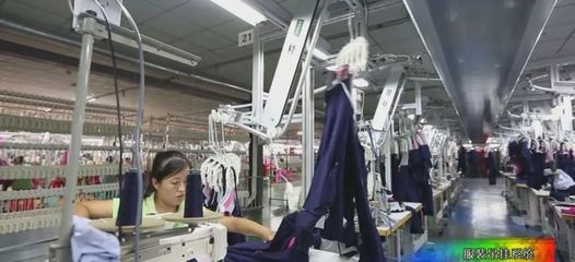 服裝精益智造 以精益生產(chǎn)為基，驅(qū)動(dòng)服飾零售新未來