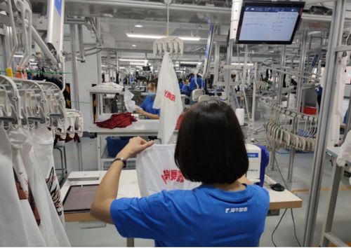 牽手阿里，解密“最神秘工廠” 如何化身服裝界的爆品制造機(jī)